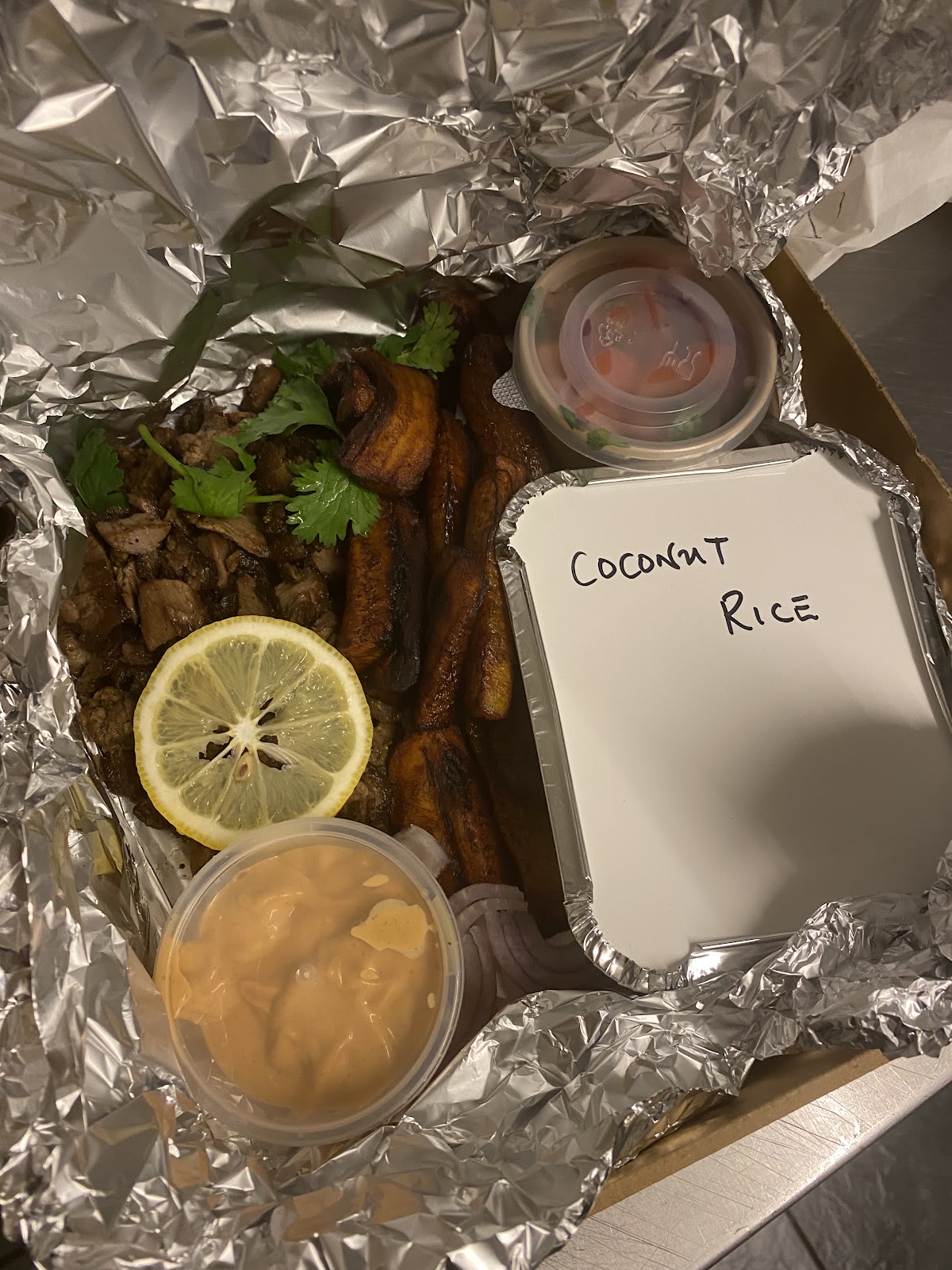 Photo of Musafari grills - 3 Maritime Ter, Sunderland SR1 3JT